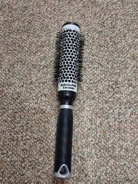 BaBylissPRO Ceramic Thermal Round Hair Brush Medium 33mm- NEW